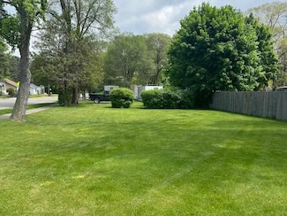 Lot 3 N Cayuga St Unit Lot 3 First Street, Gladwin, MI 48624