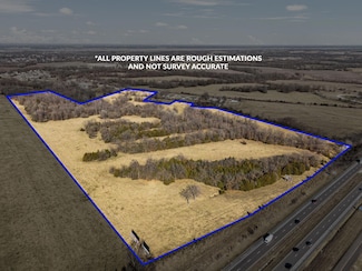 17201 Rankin Mill Ln, Boonville, MO 65233