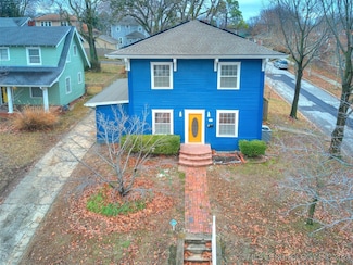 1824 W Easton Place, Tulsa, OK 74127