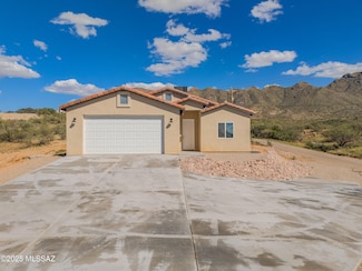 150 Camino Mar, Rio Rico, AZ 85648
