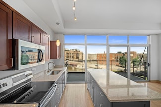 106 W Seeboth St Unit 509, Milwaukee, WI 53204