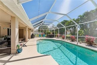 604 SE 31st Terrace, Cape Coral, FL 33904