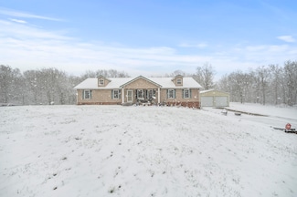 233 Cunningham Ln, Winchester, KY 40391