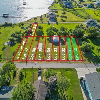 LOTS 30-31 BLK 192 12th St, San Leon, TX 77539