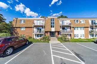 80 Damon Rd Unit 3305, Northampton, MA 01060