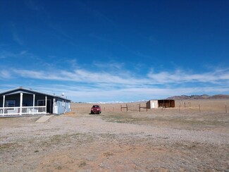 1183 Co Road 15 Roads, Hartsel, CO 80449