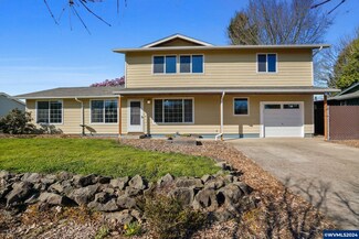 3650 NE Canterbury Cir, Corvallis, OR 97330
