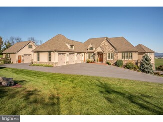 5868 Miller Rd, New Tripoli, PA 18066