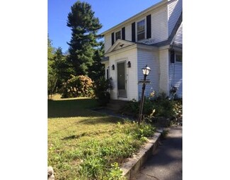 6 N Bend Rd, Worcester, MA 01602