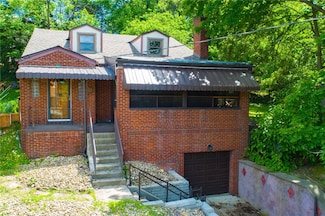 1545 Cooper Ave, Pittsburgh, PA 15212