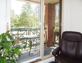 10 Rogers St Unit 203, Cambridge, MA 02142