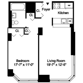 1675 York Ave, New York, NY 10128