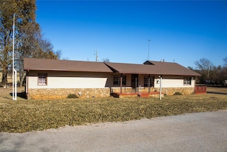 509 W G Ave, Alex, OK 73002