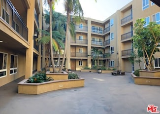 1401 S St Andrews Place Unit 411, Los Angeles, CA 90019