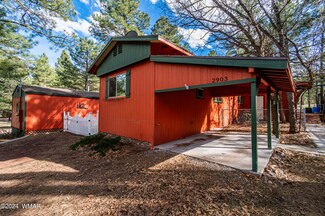 2903 Pinon Pine Dr, Show Low, AZ 85901