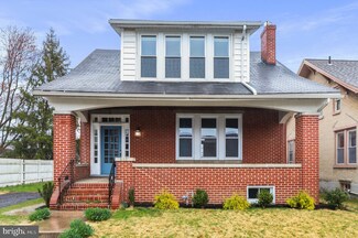 210 Glen St, Chambersburg, PA 17201