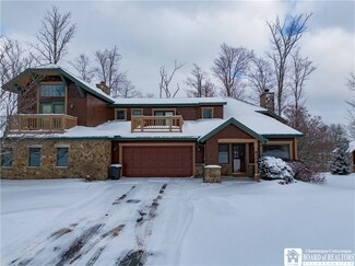 8304 Canterbury-Clubhome Dr Unit A, French Creek, NY 14724