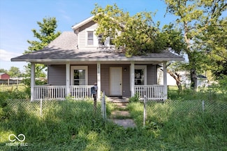 2813 S Monroe St, Muncie, IN 47302