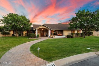 301 W Mclellan Blvd, Phoenix, AZ 85013