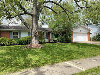 6513 Mapledowns Dr, Fort Wayne, IN 46835
