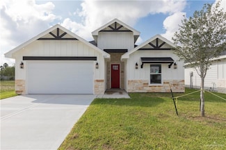 517 Tower Oak Dr, Alamo, TX 78516