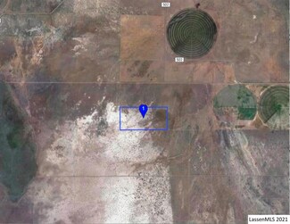 00 Tuledad Rd, Termo, CA 96132