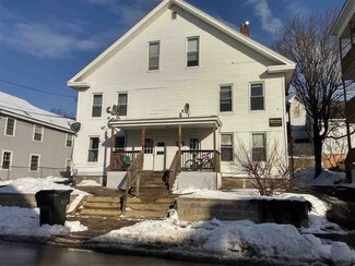 412 Manchester St, Manchester, NH 03103