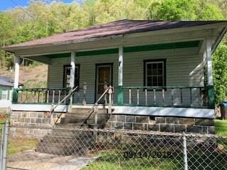 45 Ember Dr, Pageton, WV 24871