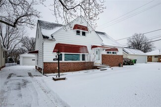 767 Glenhurst Rd, Willowick, OH 44095