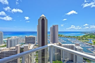 1551 Ala Wai Blvd Unit 2906, Honolulu, HI 96815