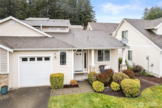 513 Bungalow Dr NW, Olympia, WA 98502
