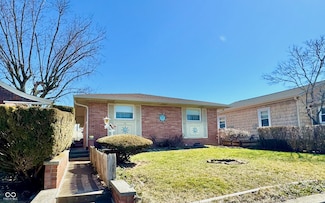75 S 11th Ave, Beech Grove, IN 46107