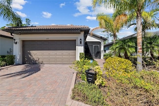 2511 Brassica Dr, North Port, FL 34289