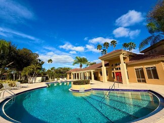 4879 Via Palm Lakes Unit 602, West Palm Beach, FL 33417