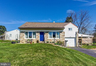 203 Diane Ave, Hatboro, PA 19040