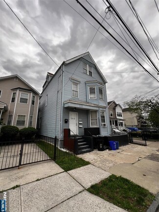 280 Littleton Ave Unit 3, Newark, NJ 07103