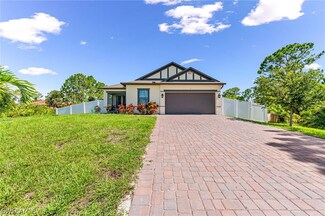 114 Paxton St, Lehigh Acres, FL 33974