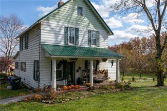12122 State Route 44, Mantua, OH 44255