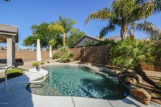 16772 W Stevenage St, Surprise, AZ 85374