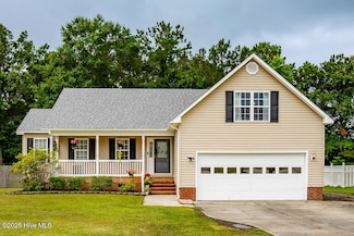 109 Hilda Dr, New Bern, NC 28562