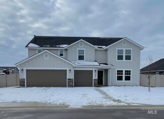 1951 Carlow St, Middleton, ID 83644