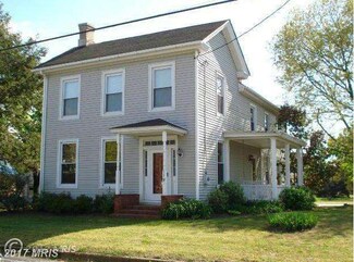 119 Broad St, Crumpton, MD 21628
