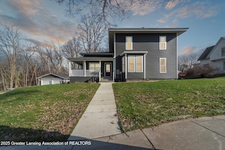 347 Looking Glass Ave, Portland, MI 48875