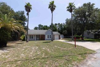 4752 Kitty Hawk Cir, Gulf Breeze, FL 32563