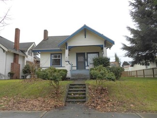 2309 Virginia Ave, Everett, WA 98201