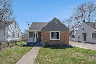 952 Blanchard St SW, Wyoming, MI 49509