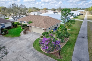 4115 Hammock Rd, Sebring, FL 33872