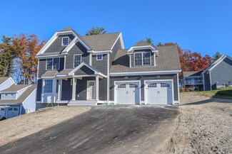 0 Tallarico St Unit 5 5032751, Litchfield, NH 03052