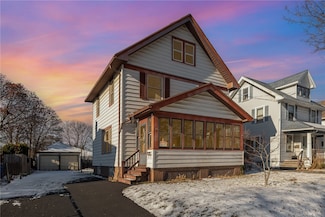 189 Maltby St, Rochester, NY 14606