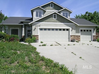 20118 Kremmwood Dr, Notus, ID 83656
